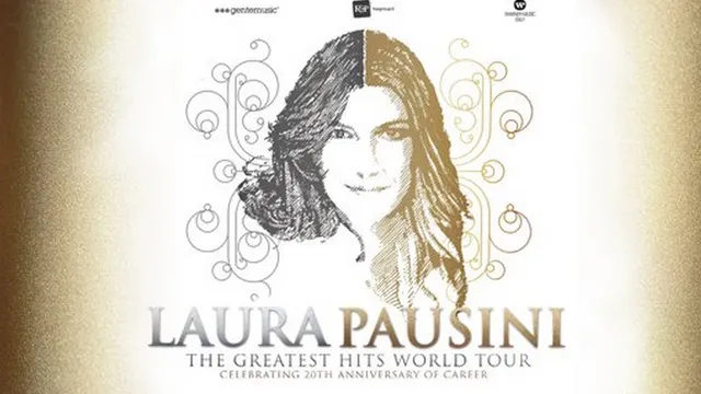 Laura Pausini