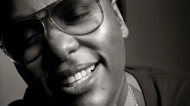 Meshell Ndegeocello en concert