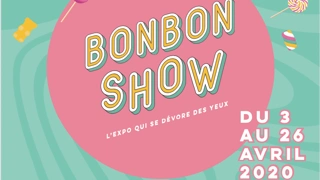 BONBON SHOW