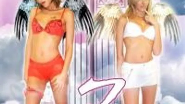 Paradiz Interdit