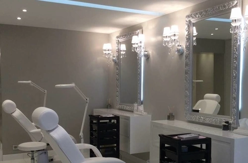 Le Boudoir du Regard Bien-être Paris