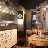 L'Atelier Vivanda