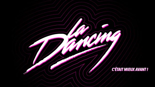 La Dancing