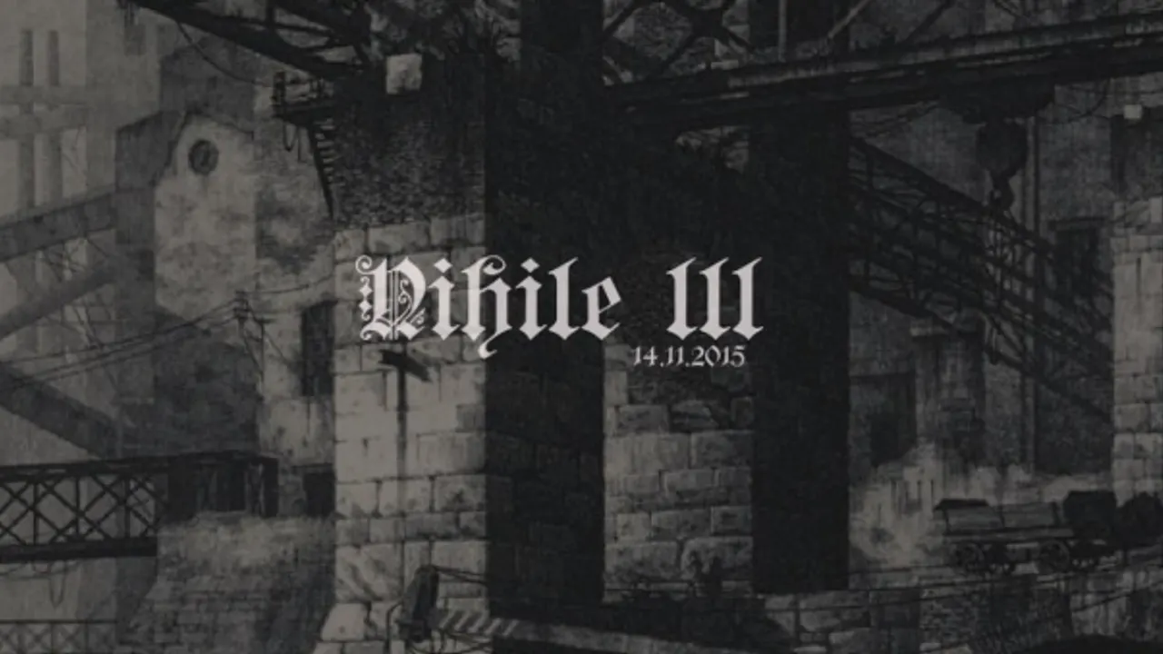 Nihile III