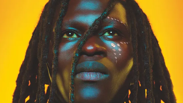 Lidiop - Paris - La Boule Noire