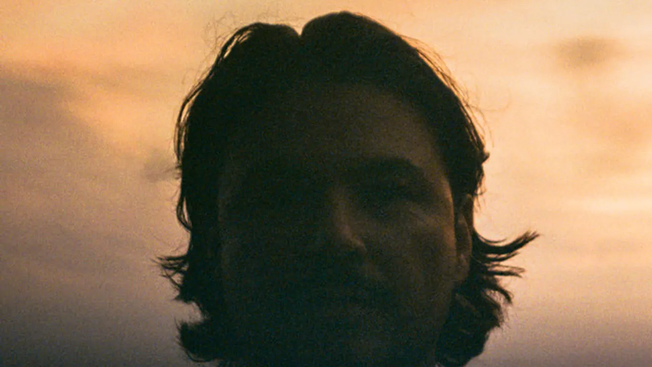 Jamie Woon