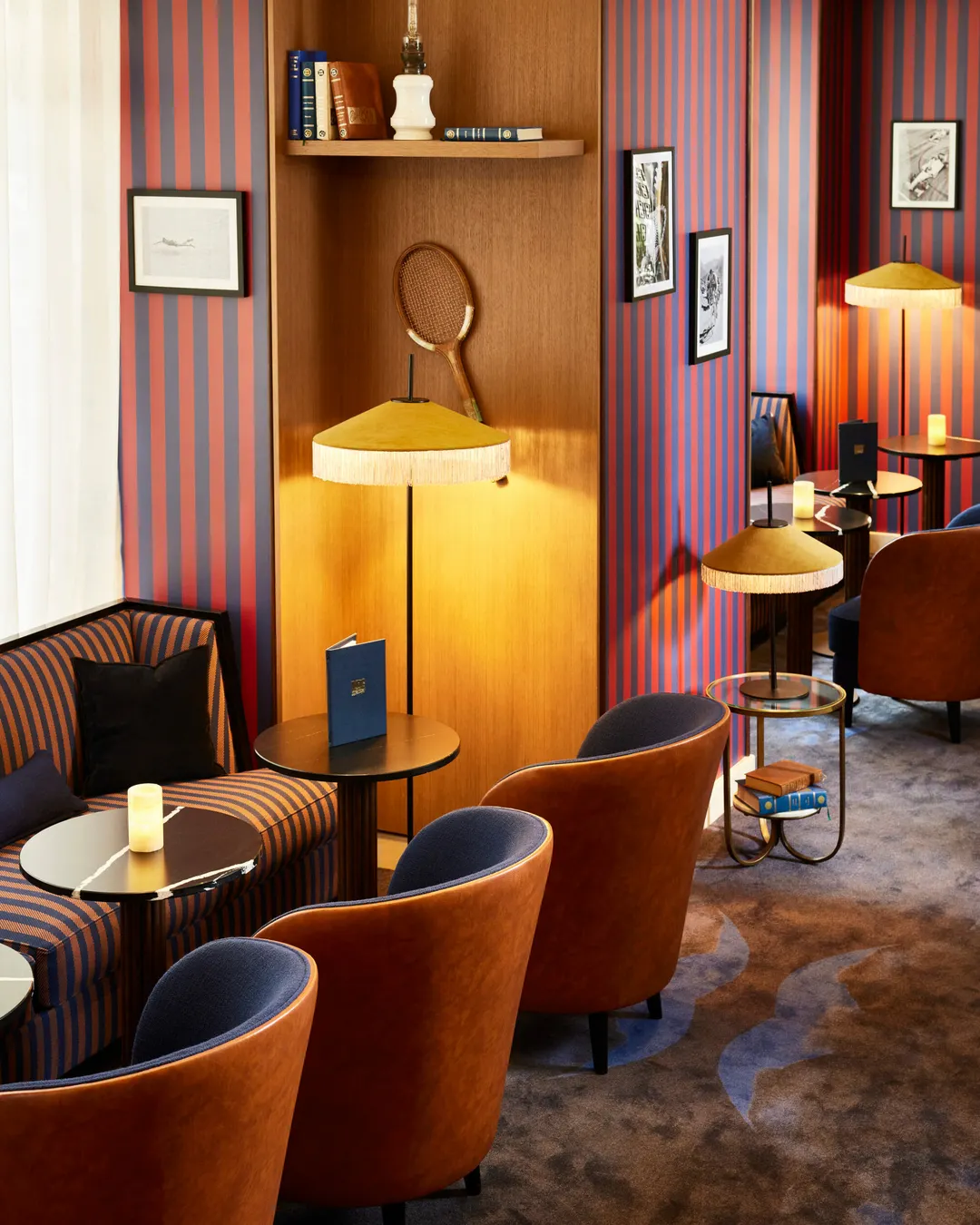 Lordy's Paris Club Restaurant Paris