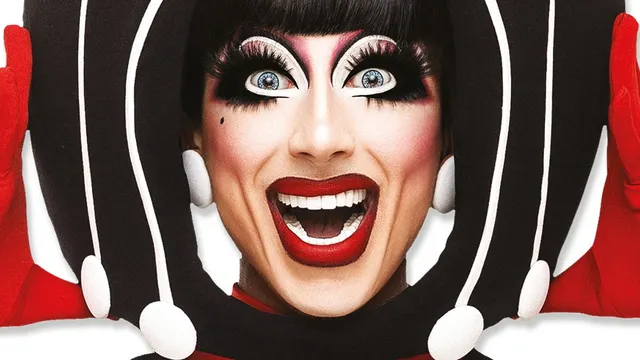 Bianca Del Rio « It Gets Bitter »