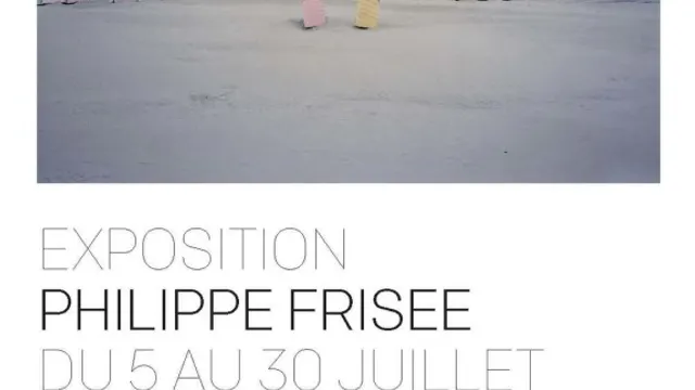 Philippe Frisée