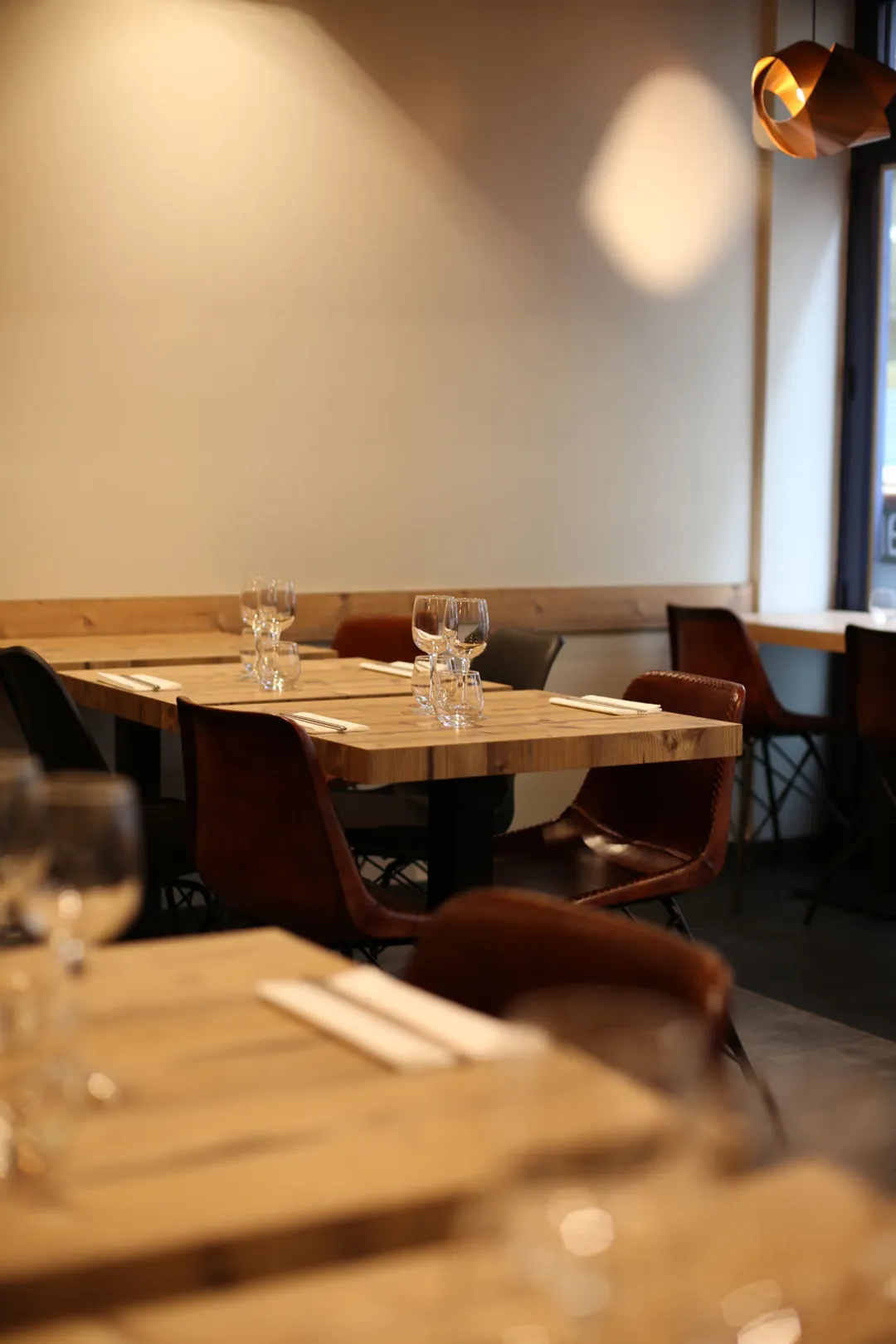 KBG Korean Barbecue Grill Restaurant Paris