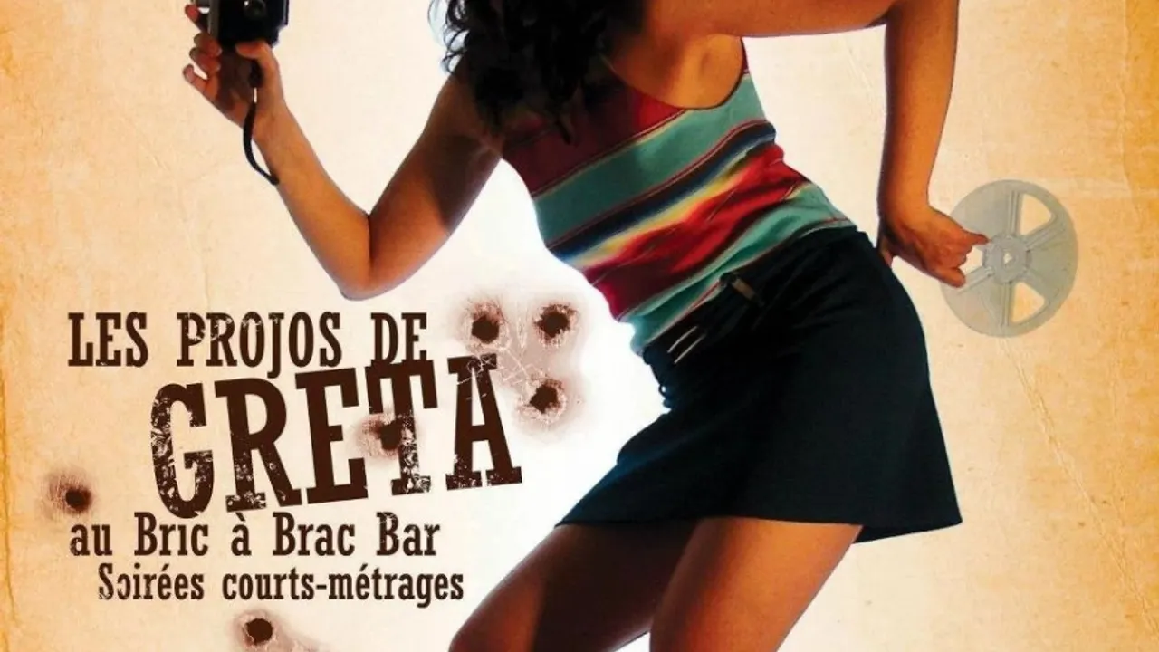 Les Projos de Greta