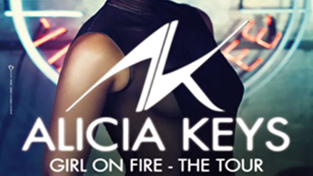 Alicia Keys