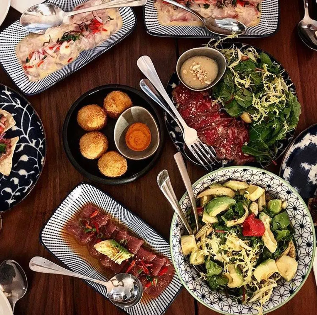 Uma Nota Restaurant Paris