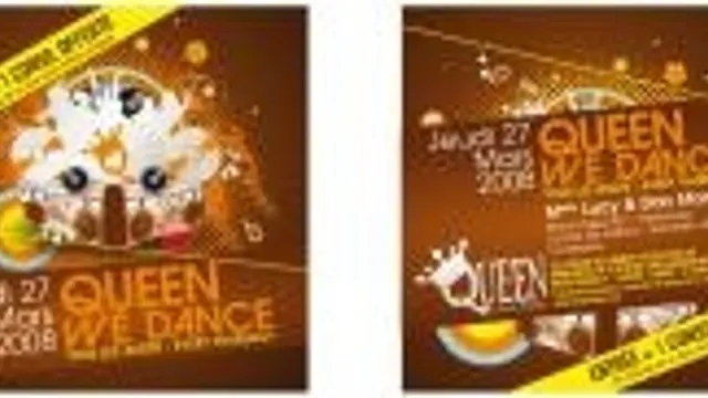 Queen We Dance
