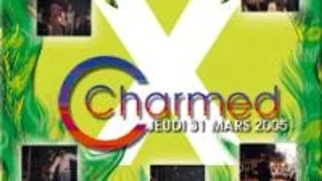 Charmed