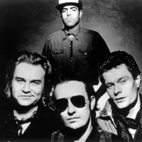 The Barracudas