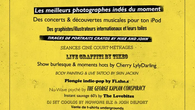 SNAP ! PAR PICTURALIS