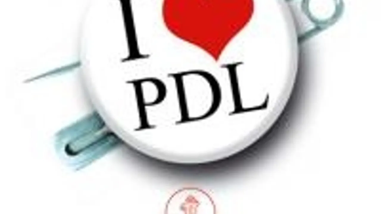 I Love Pdl
