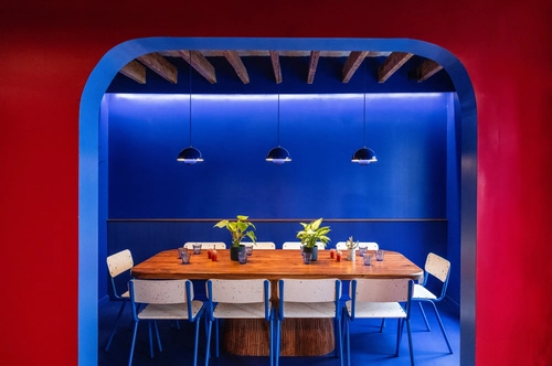 Oté Restaurant Paris