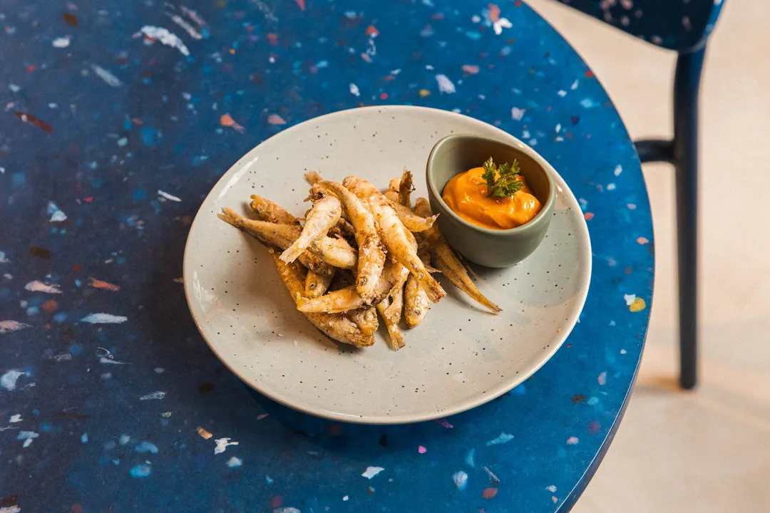 La Sociable Restaurant Bar Paris