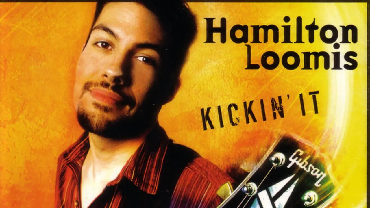 Hamilton Loomis