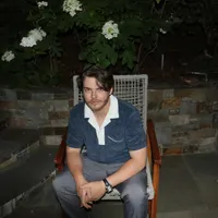 Griffin Stoller