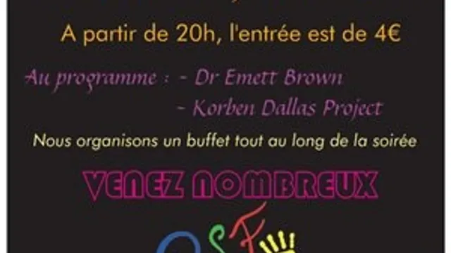 Psychomotricité Sans Frontière