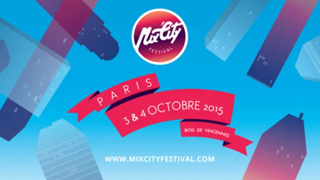 Mix’City Festival