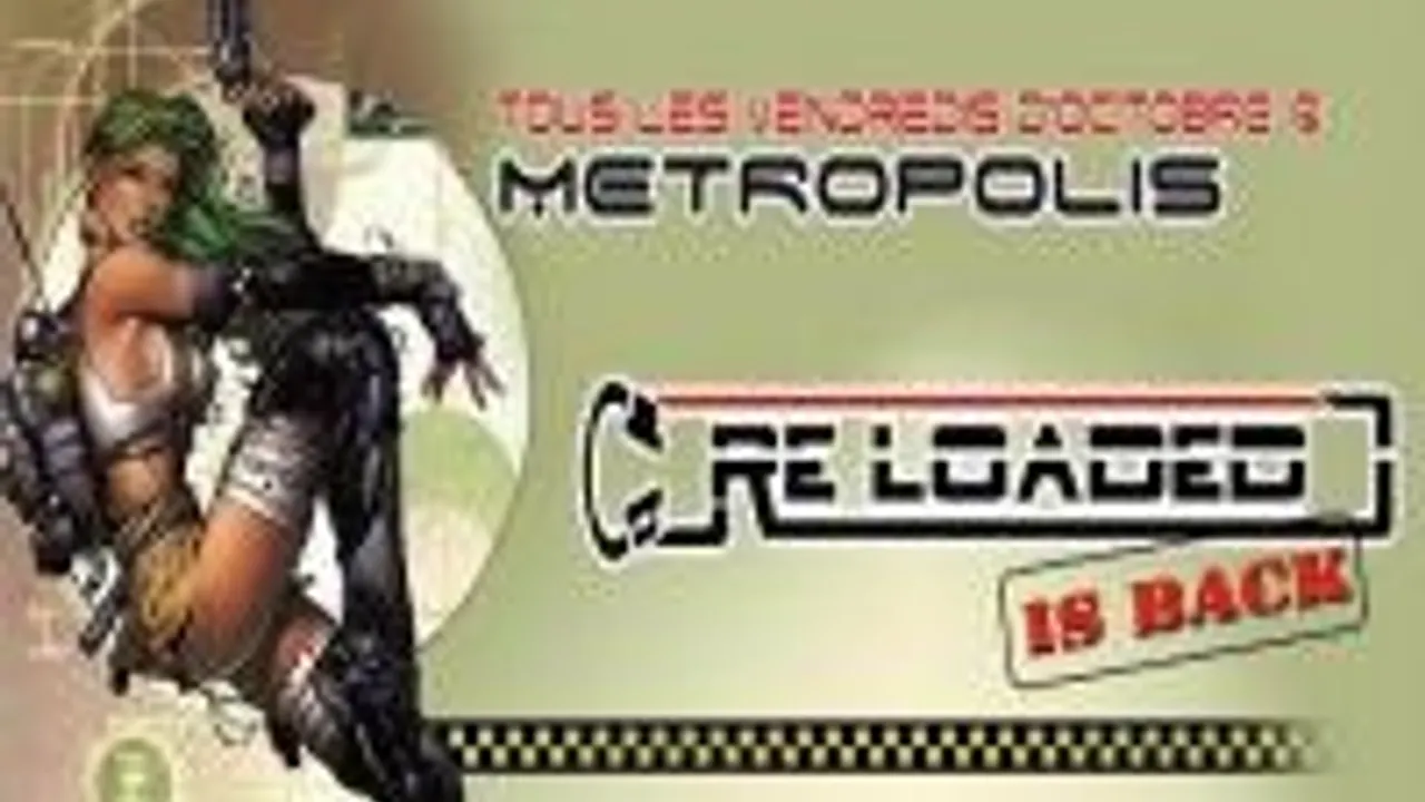 Reloaded