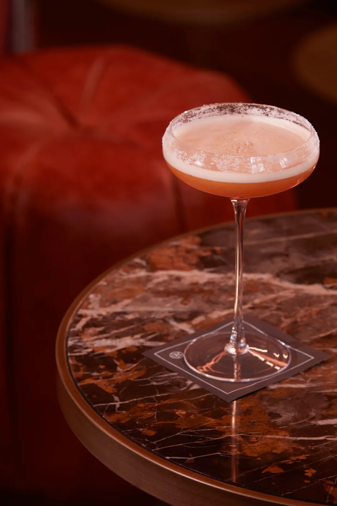 Delano Bar, bar de Maison Delano Paris