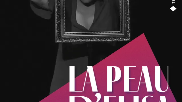 La Peau d'Elisa