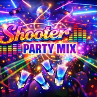 Mix Shooter Party