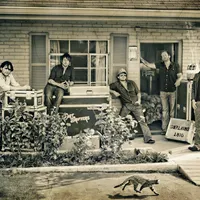 The Dirt Drifters