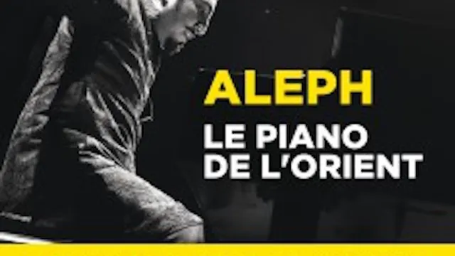 ALEPH en concert