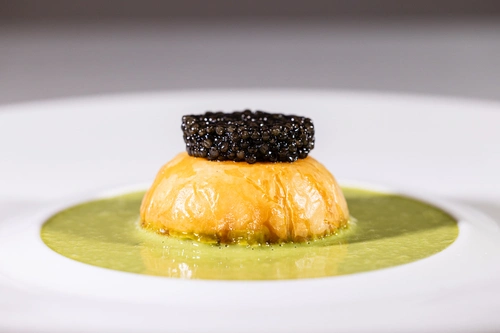 Maison Dubois Restaurant Paris