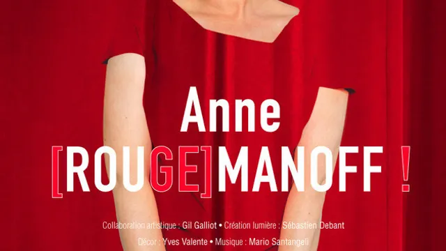 Anne Rouge-Manoff