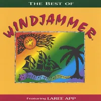 Windjammer