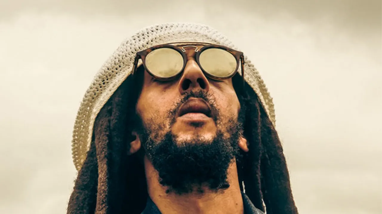Julian Marley & The Uprising