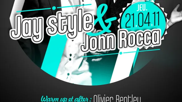 JAYSTYLE