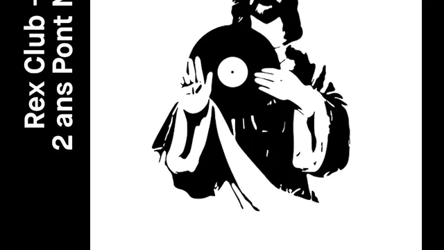 Pont Neuf 2 Years - Habemus Paname Vol. III Release Party