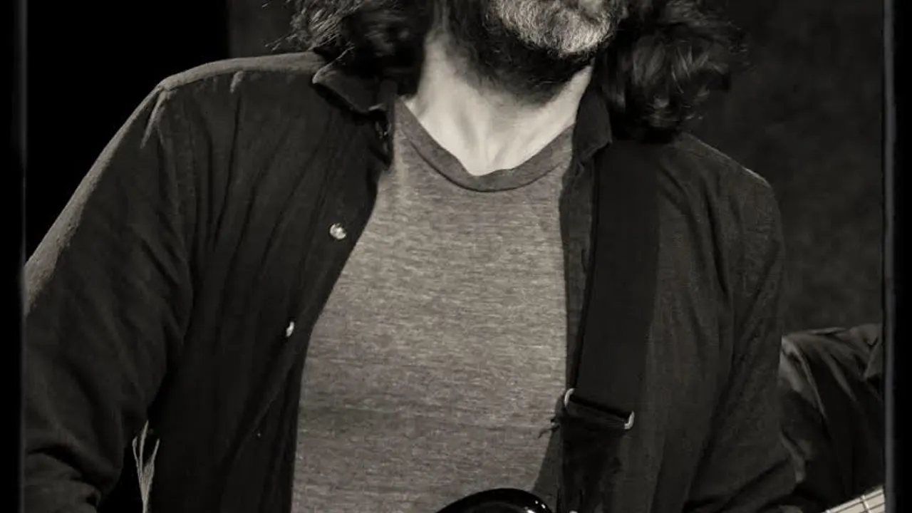 Concert Blues, Mike Dorman, 22 Juin, Caveau des Oubliettes