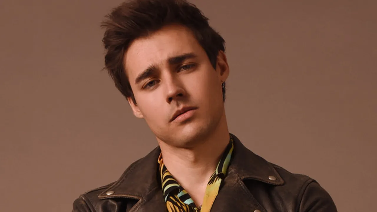 JORGE BLANCO LIVE