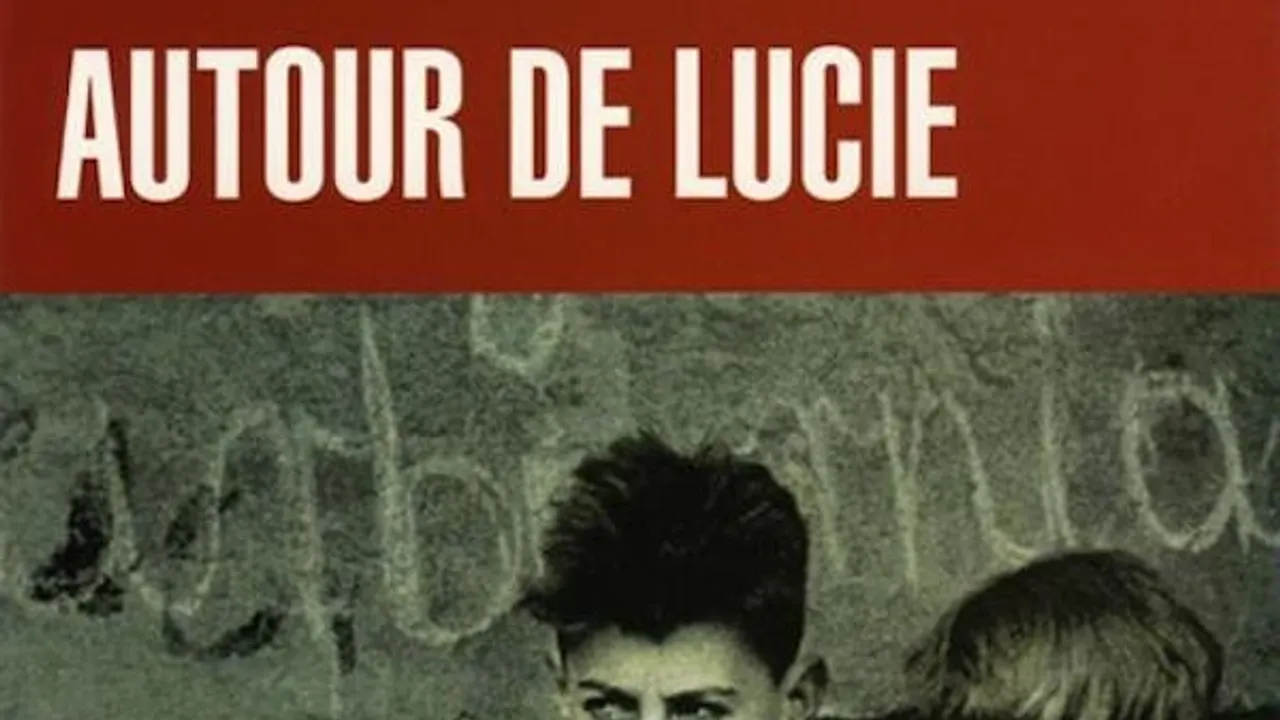 Autour de Lucie en concert
