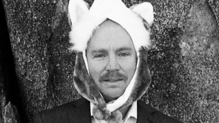 Richard Houghten