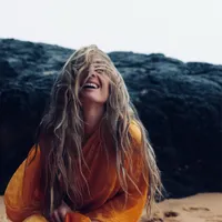 Amber Lily