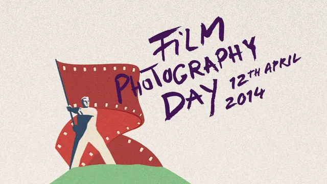 Journée de la Photographie Argentique - Lomography