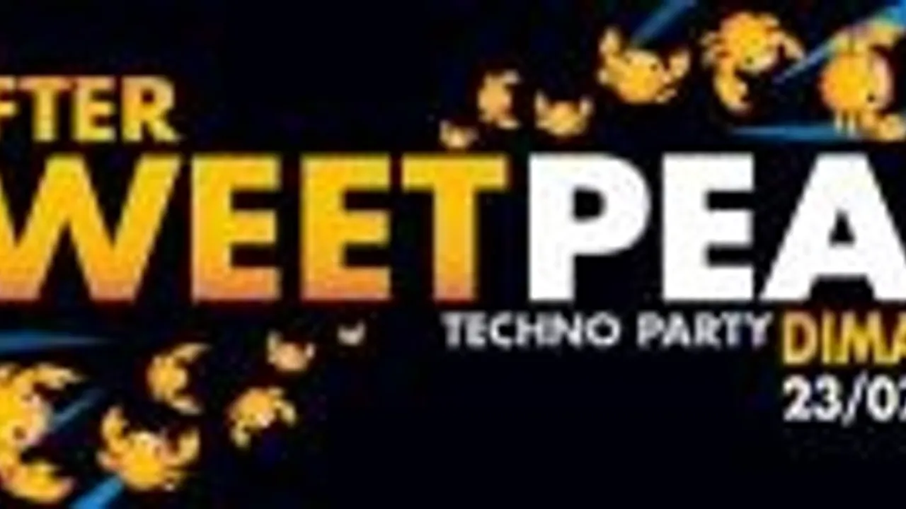 After Sweetpeak