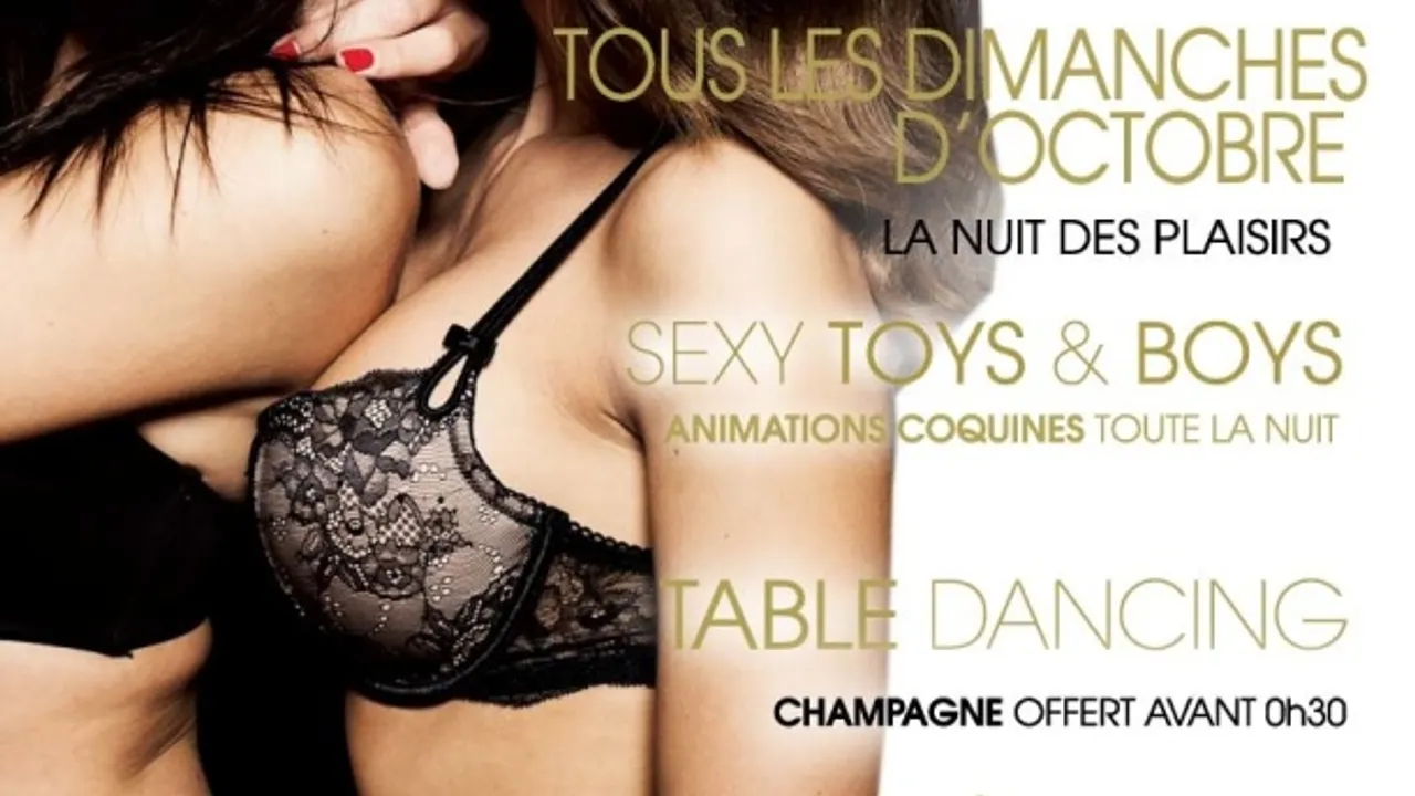 Luxure