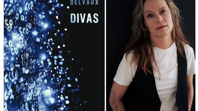 Divas | Rencontre avec Martine Delvaux