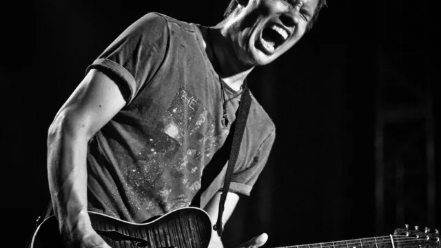 Jonny Lang